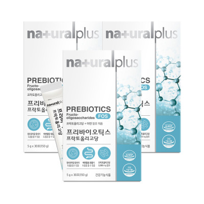 PREBIOTICSFructooligosaccharideIntestine CareHelpful Bacteria