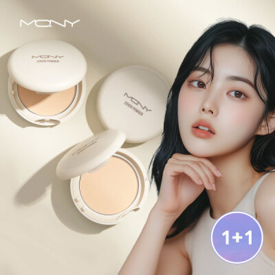 Micro-Fit/Cover/Facial Powder/Compact Powder/Pores/Blur/Facial Powder/Compact Powder/9g