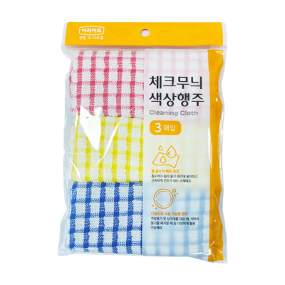 Lotte/Pure Cotton