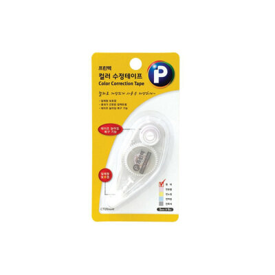 Crystal tape CT0506W