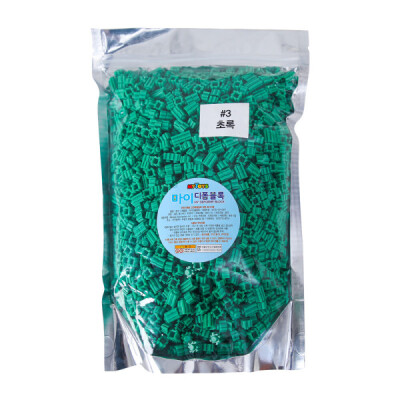 MYTOYS/Blazer/8mm/500G/no.03/Green