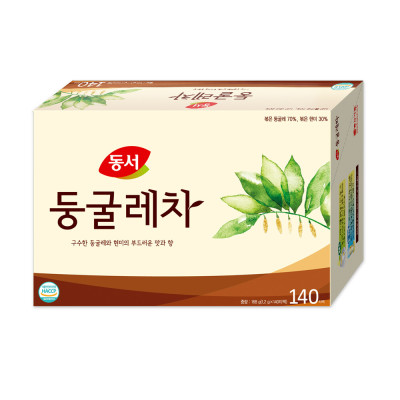 Solomon`S Seal Tea/200T/Puer Tea/Green Tea/Brown Rice Green Tea