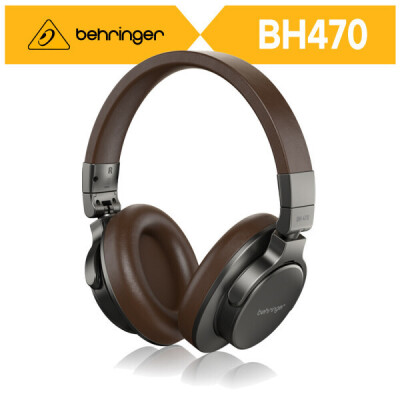 Behringer/BH470/Studio/Monitor/Headphones/.