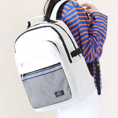 Daily/Backpack/Student Backpack/Backpack/Travel Luggage Bag/Men's Backpack/Women's Backpack