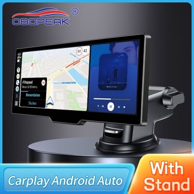 카플레이 모니터 안드로이드 네비게이션 t20 dashcam carplay 자동 gps