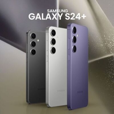 SAMSUNG ELECTRONICS/S24/Registered But Unused/Unused/No-Contract Phone/New Products/S926