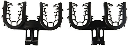 MadDog GearDouble Upright Claw Grip with E-Z Mount Base