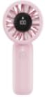 Mini Handheld Fan, USB Rechargeable Fan