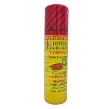 Dermaliss Lightening Beauty Oil