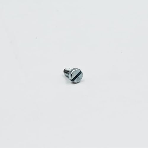 Heat Gun Screw TC M 4x8 - Part #152032