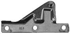 Andersen Window Split Arm Sash Bracket w/Screws & Stud - Right