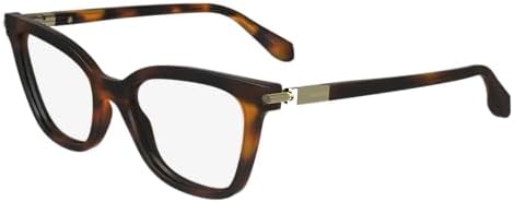 FERRAGAMO Eyeglasses SF 2991 240 Tortoise