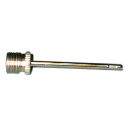 Balazs Sports Ball Inflation Needles 3-Pack - Inflation Needles for Basketball, Soccer, Volleyball, and More