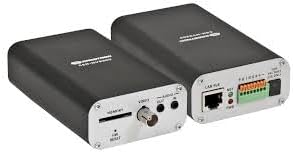 Crestron HD Streaming Transmitter/Receiver