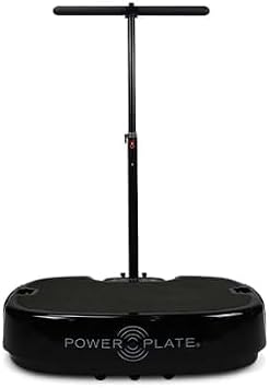 Power Plate Perfect Balance and Flexibility Bundle