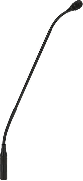 Liz-Gooseneck 20-inch Gooseneck Condenser Microphone