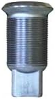 OEM 8-97359-805-0 Wheel Nut Rear Inner Rh Isuzu NPR NPR-HD NQR NRR Reach (1)