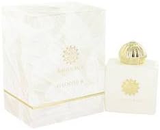 Amouage Honour Eau de Parfum Spray 3.4 oz