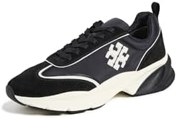 Tory Burch Womens Good Luck Trainers