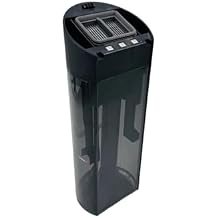 Vacuum Cleaner Water Tank Compatible with Dreame M12 H12 Pro H13 H12S AE, Original Water Tank Replacement Accessories