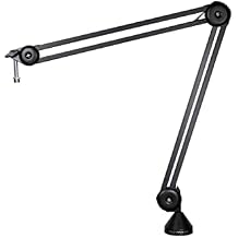 ULTIMATE Ultimate Microphone Boom Arm Microphone Stand for BCM-200 Distribution