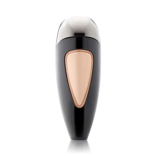 TEMPTU Perfect Canvas Airbrush Foundation Airpod: Anti-Aging Long-Wear Makeup, Buildable Coverage Semi-Matte, Natural Finish