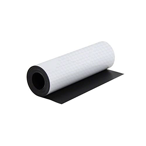 MagFlex Flexible 3M Self-Adhesive Magnetic Sheet - 11-916 in. Wide