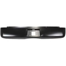 Roll Pan Rear Styleside for Chevy for Silverado 1500/2500HD/3500HD 2007-2013 Truck Steel Primed