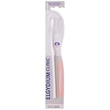 Elgydium Clinic 7/100 Soft Toothbrush [parallel import goods]