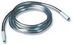 Bard Tube, Leg Bag Extension 18 Inch Tube and Adapter, Reusable, Nonsterile, 150615 - Case of 24