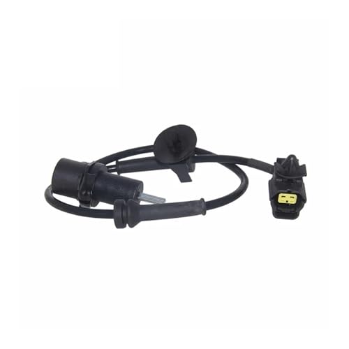 ELECTRONIC Rear Right Fit For Chevrol A-veo L-ova S-prak P-ontiac w G3 ABS Wheel Speed Sensor 96473223 96534915 95996129 ALS13