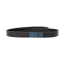 Replacement Belt for 754-0195 Heavy Duty Aramid Replacement Belt for MTD Mod-Of8B-19246