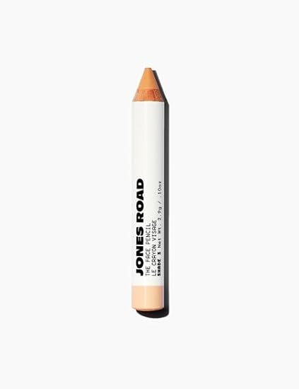 Jones Road The Face Pencil, Shade 03, Fair Skin with Yellow Undertones