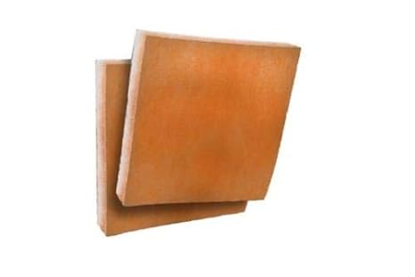 (2) Pack - Soler & Palau Compatible Replacement Filter Pads ERV ERV TR200 / TR300-10-1/2" x 21-3/4"