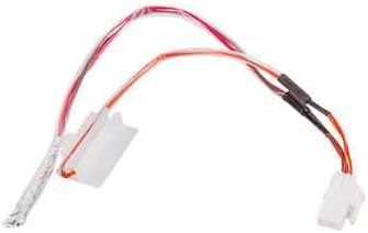 Fridge defrost controller 10kOhm 4781JR2003Y IUVAHOX