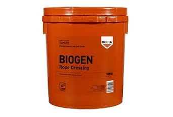 ROCOL Biogen Rope Dressing
