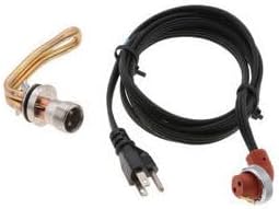 ZeroStart 350-0054 Engine Heater