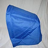Royal Blue Sun Shade Canopy Hood Cover Umbrella for Bugaboo Cameleon 1, 2, 3, Frog Baby Child Strollers