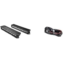 Compatible For Suzuki Jimny JB33 JB43 1998-2018 Roof Rack Car Top Luggage Cross Bar Rail Boxes Basket Aluminum Alloy WithLED(Light)