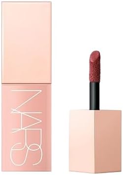 NARS Afterglow Liquid Blush 0.2 fl oz 7 ml Cheek Liquid Teak 03972, 0.25 fl oz 7 ml