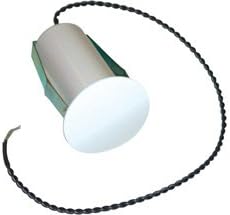 Crestron-CHV-RTHS Remote Temperature and Humidity Sensor