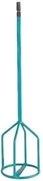 Paddle Coupler, 2 In. H Fits/Intended for Collomix Hf
