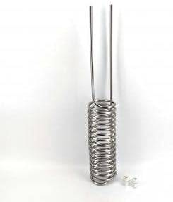 Kegland, Temp Twister Cooling Coil