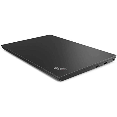 2020 Lenovo ThinkPad E15 15.6 FHD Full HD 1920x1080 Business Laptop Intel 10th Quad Core i5-10210U, 8GB DDR4 RAM, 256GB PCIe SSD Type-C, HDMI, Windows 10 Pro  IST Computers HDMI Cable
