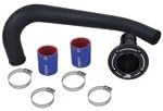 RIVA 250/260/300 Free Flow Exhaust Kit
