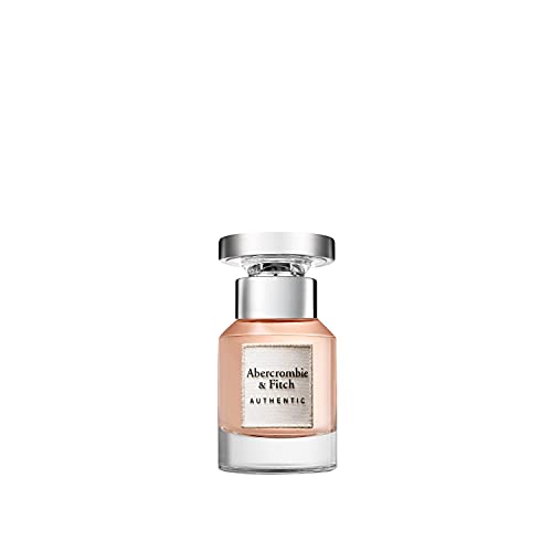 Abercromby & Fitch Authentic Fauger Eau De Parfum 30ml
