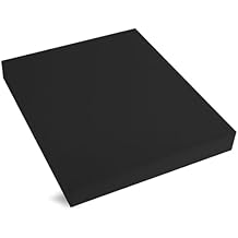 Balance Pad Stability Trainer for Balance, Stretching, Physical Therapy, Exercise, Mobility, Rehabilitation and Core Training Non-Slip Closed Cell Foam Premium Balance Pad Knee Pad