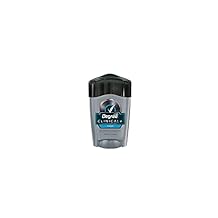 Degree Men Clean Clinical Antiperspirant Deodorant 1.7 oz (Pack of 8)