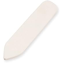 Carpet Bone Scraper Fabric Clothing Scrape Spot and Stain Removal Tool