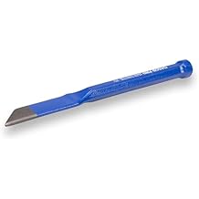 DASCO PRO 10 Inch Plugging Chisel, Made In The USA, Clean Mortar Without Binding, VN74761